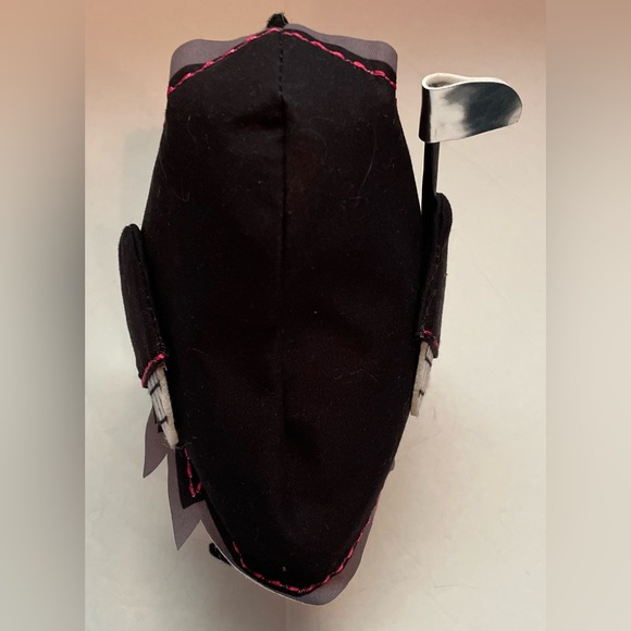 🎃Target Featherly Friends “Hoodie” Felt Bird Halloween, Hyde & Eek! Boutique - Picture 10 of 12